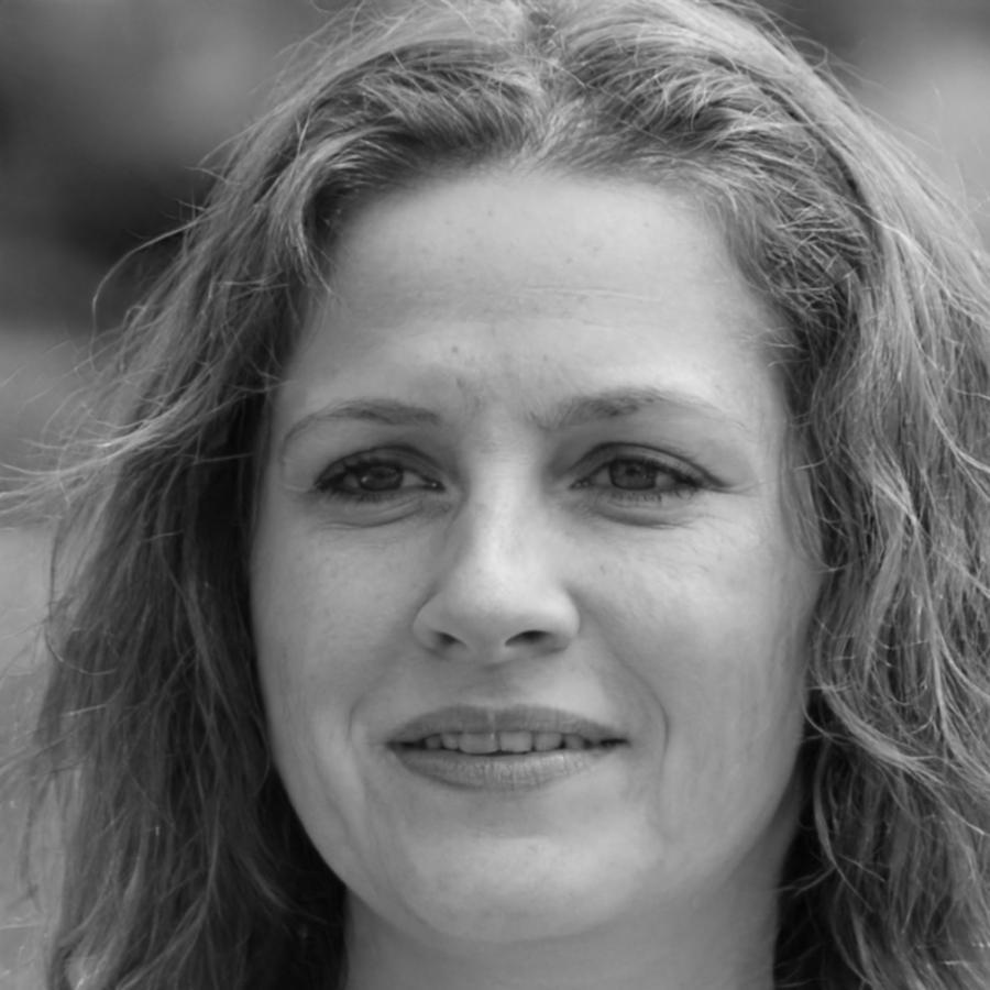 Anaïs Bergeron participante à la formation