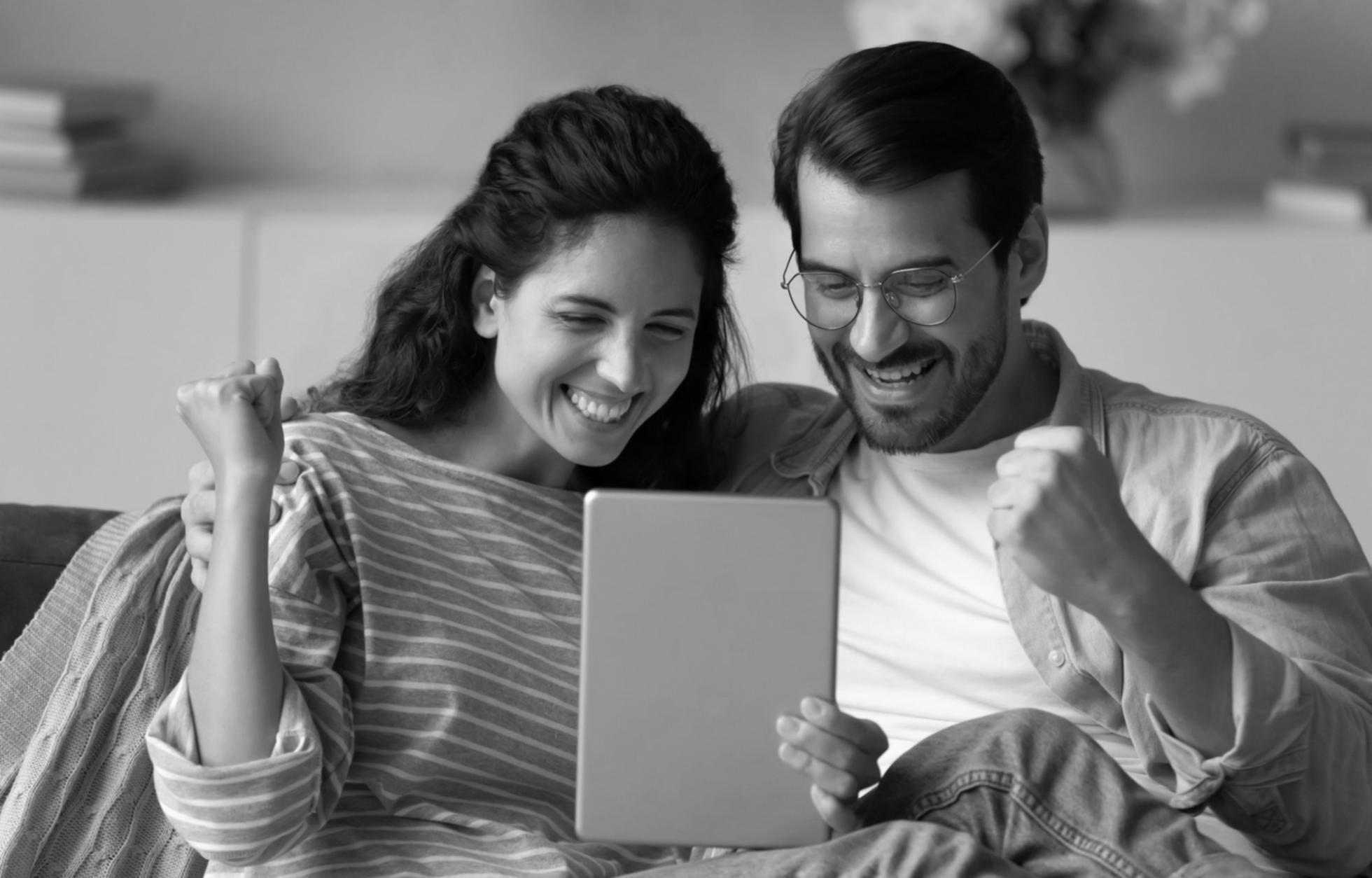 Environnement d'apprentissage professionnel pour la gestion budgétaire