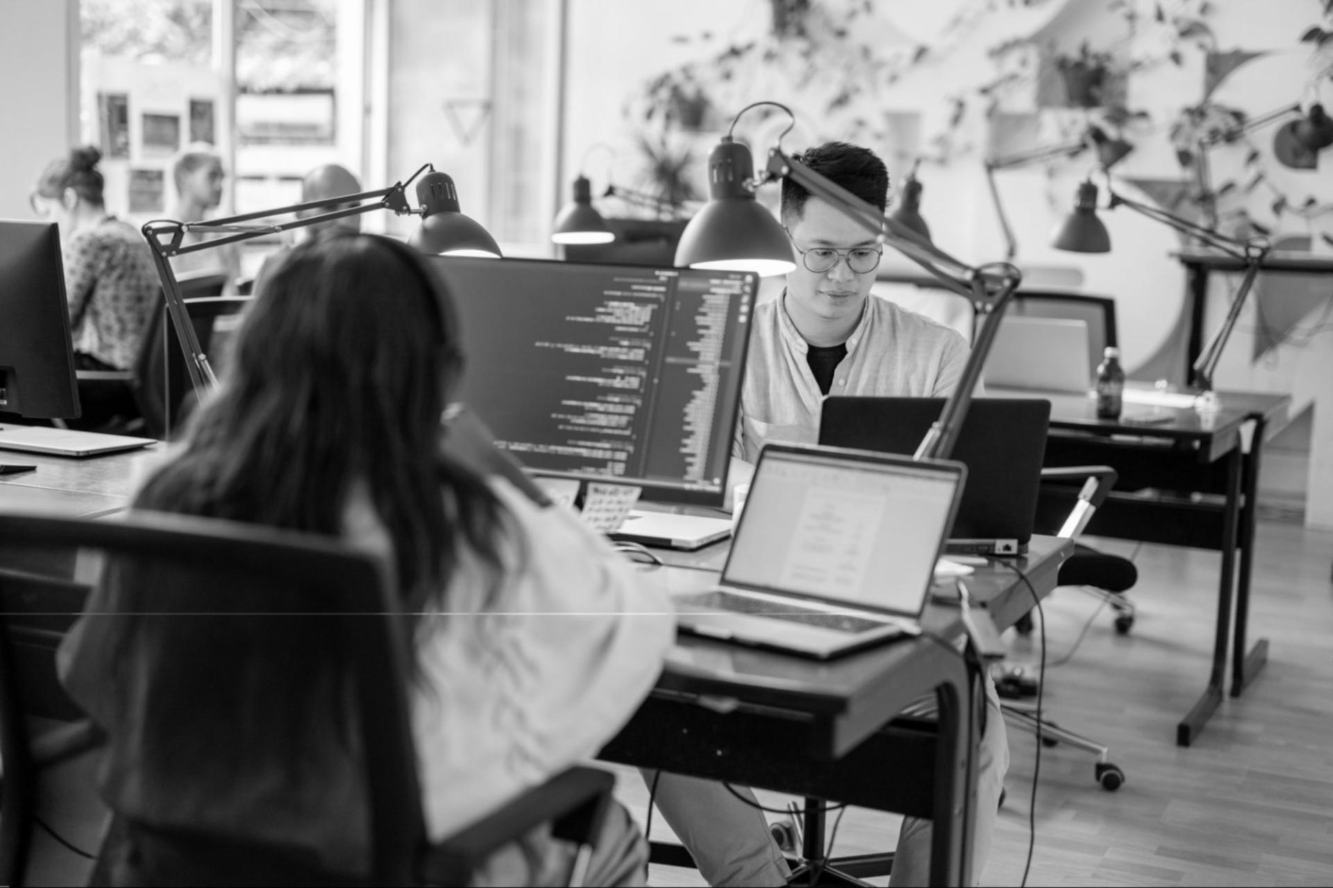 Illustration de méthodes d'apprentissage structurées