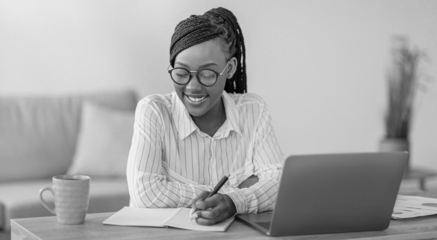 Illustration de support et accompagnement des apprenants