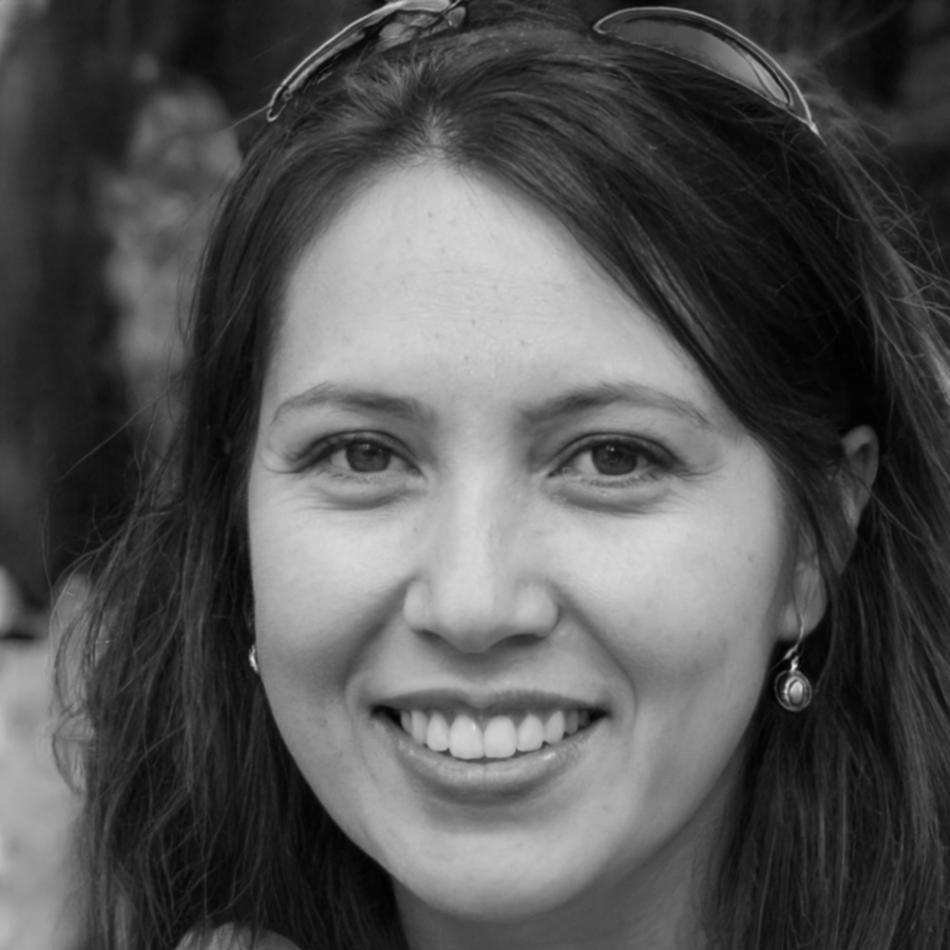 Portrait de Capucine Lefèvre