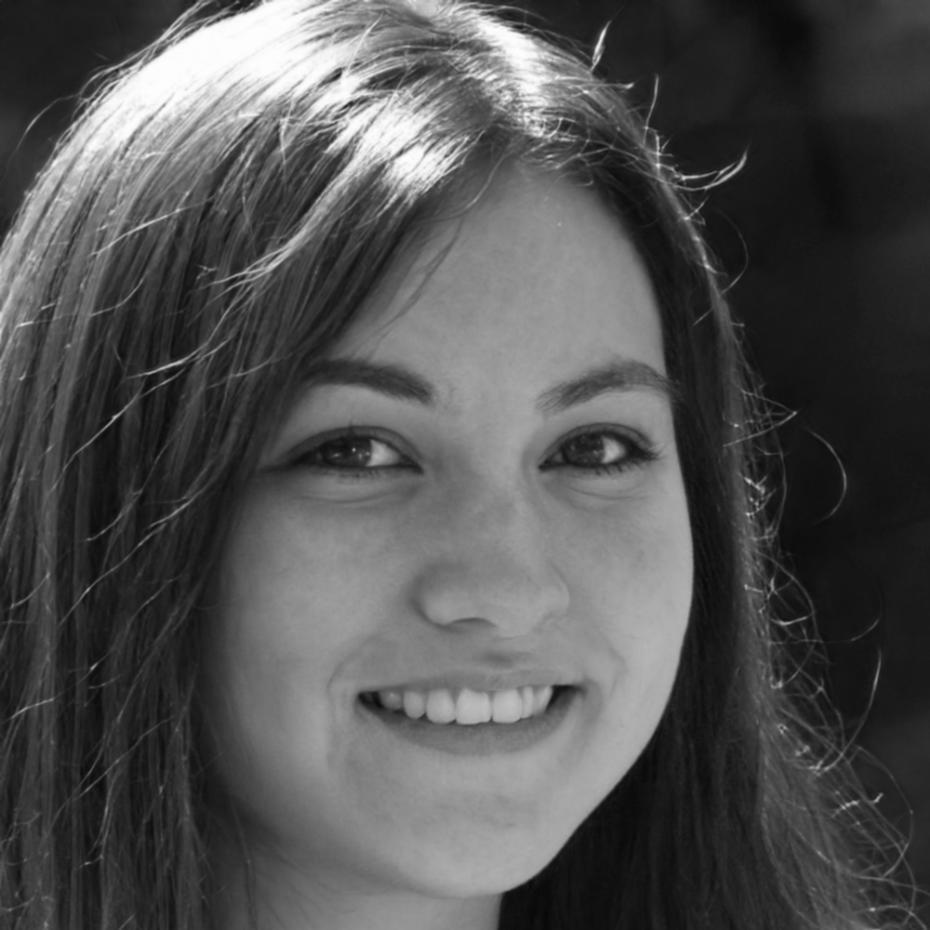 Portrait de Léonie Duchamp