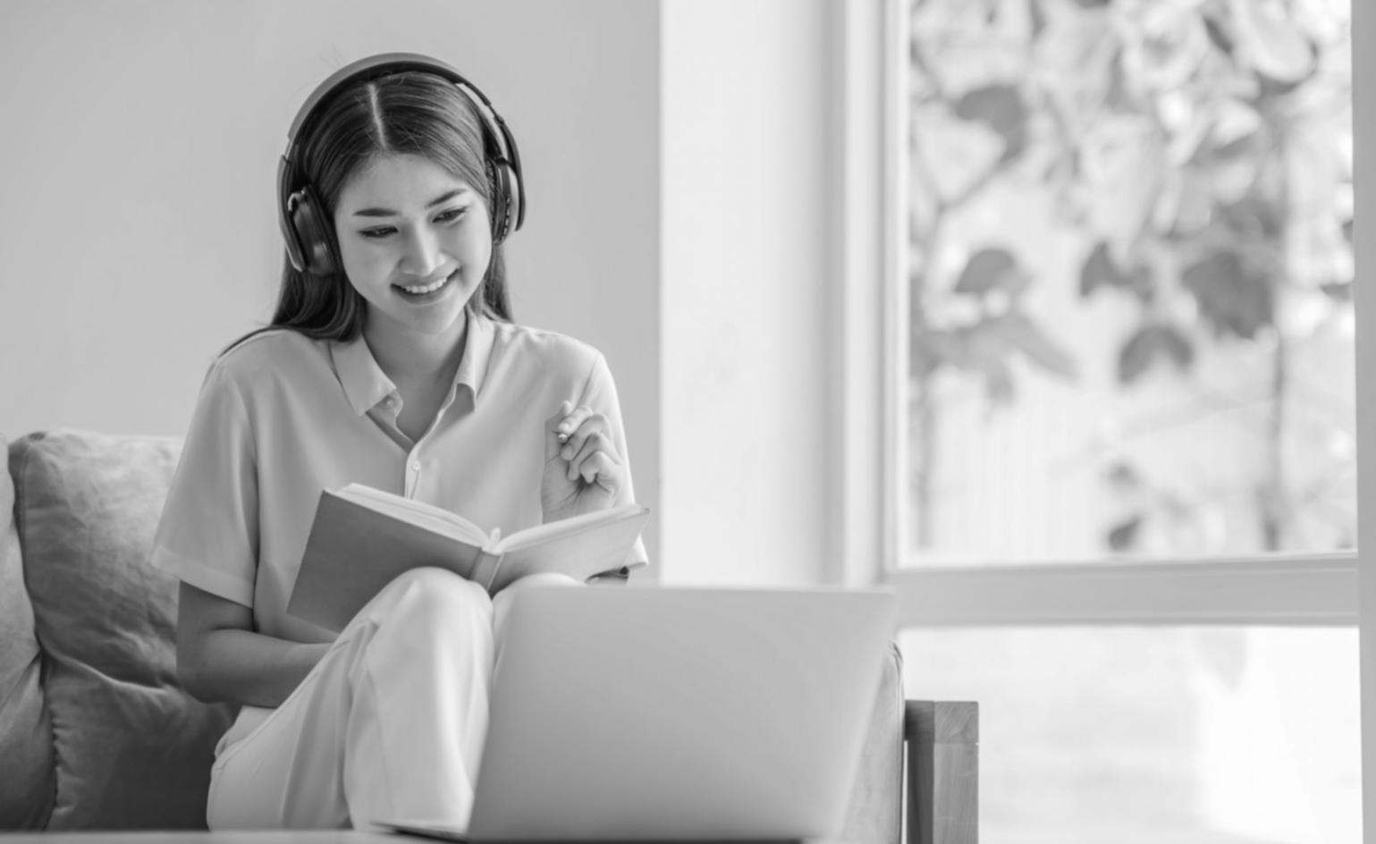 Illustration de contenu pratique et applicable