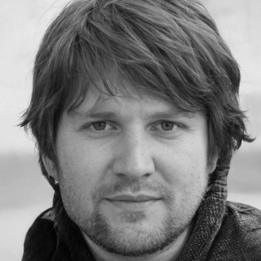 Portrait de Laurent Beaudoin